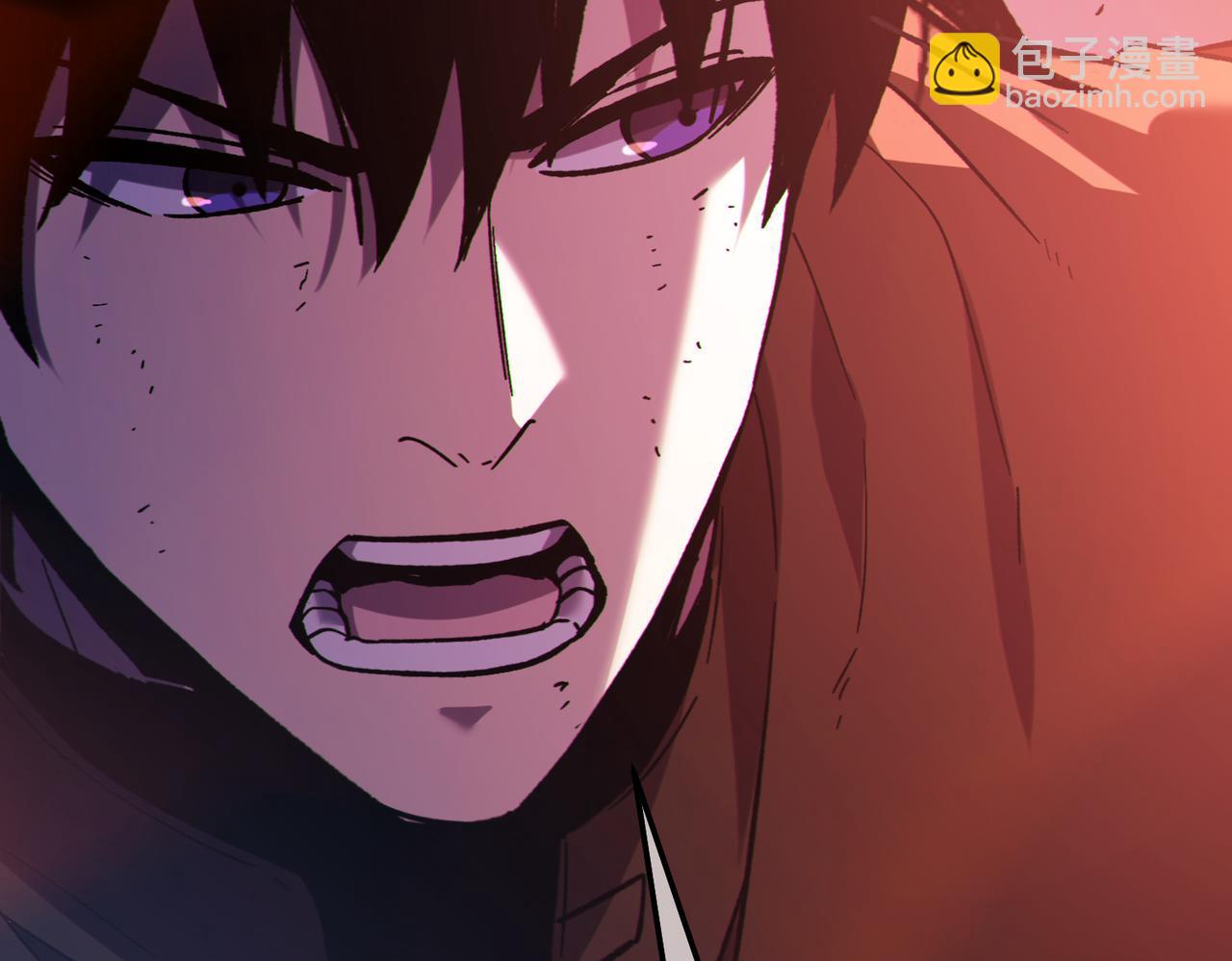 第134话 对战BOOS&mdash;&mdash;梵多(1/4)-第135话