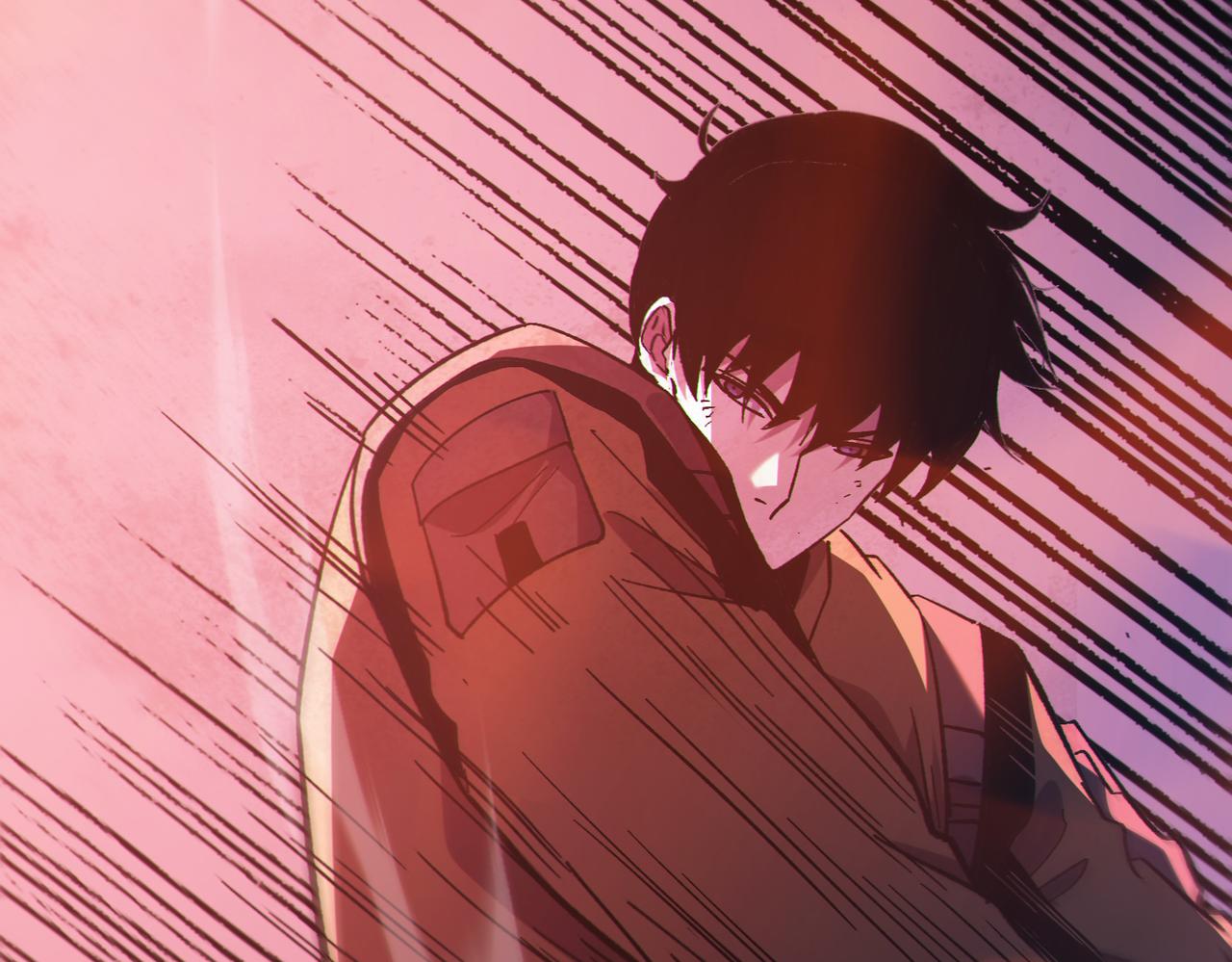 第134话 对战BOOS&mdash;&mdash;梵多(1/4)-第135话