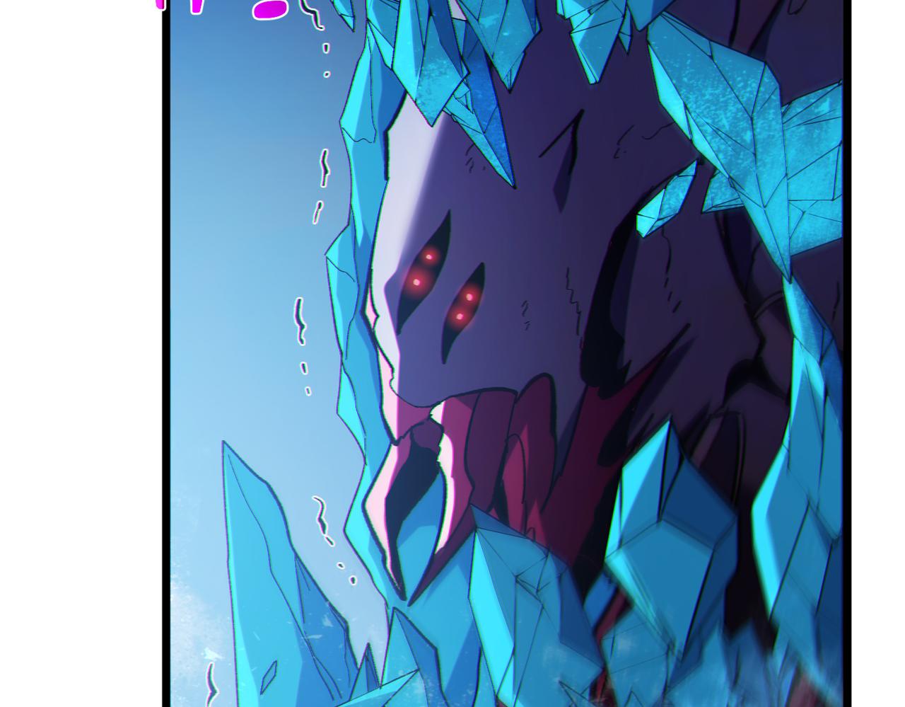 第134话 对战BOOS&mdash;&mdash;梵多(1/4)-第135话