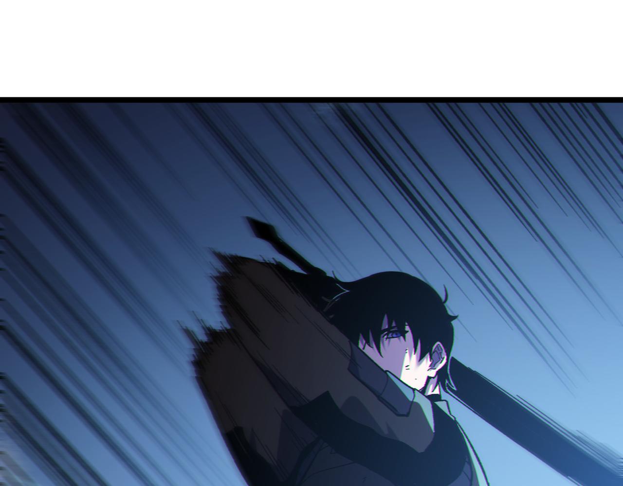 第134话 对战BOOS&mdash;&mdash;梵多(1/4)-第135话