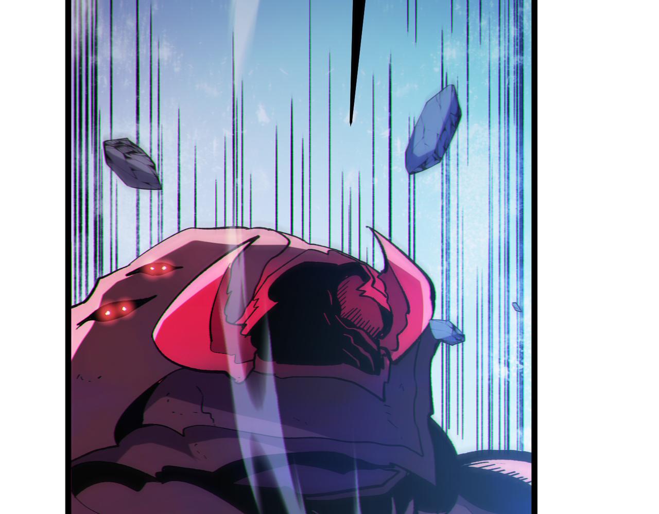 第134话 对战BOOS&mdash;&mdash;梵多(1/4)-第135话