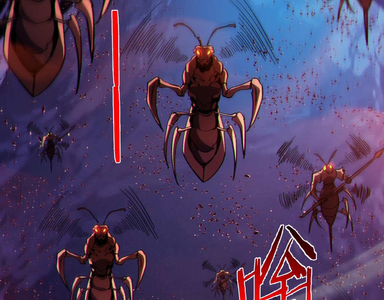 第134话 对战BOOS&mdash;&mdash;梵多(1/4)-第135话