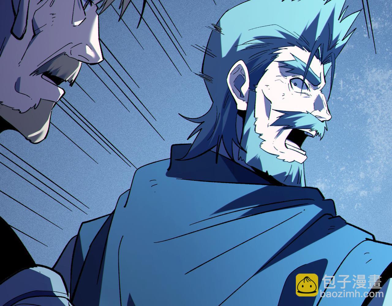 第136话 异界归来！(1/5)-第137话