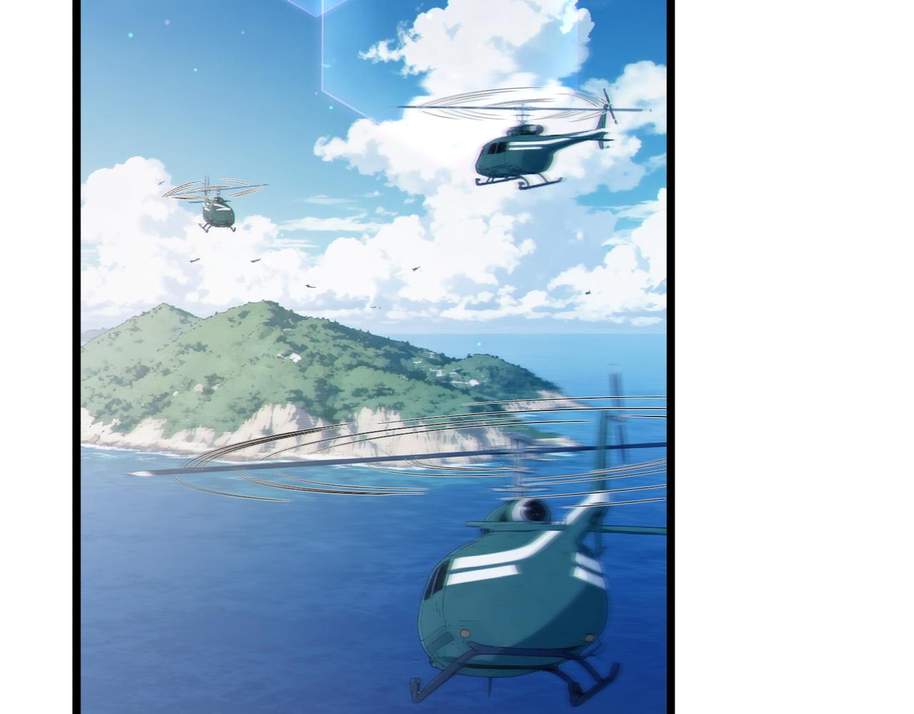 第136话 异界归来！(1/5)-第137话
