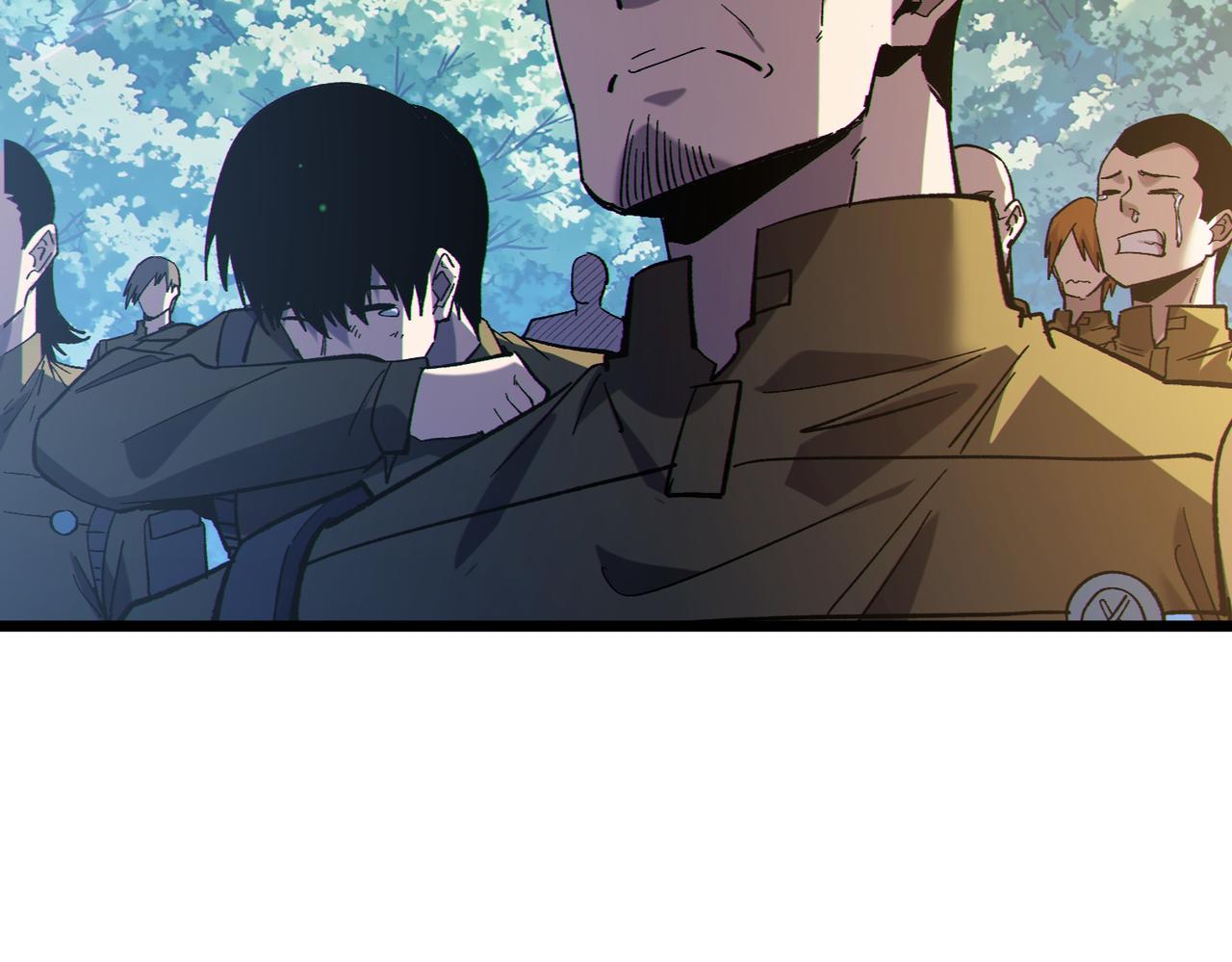第136话 异界归来！(1/5)-第137话