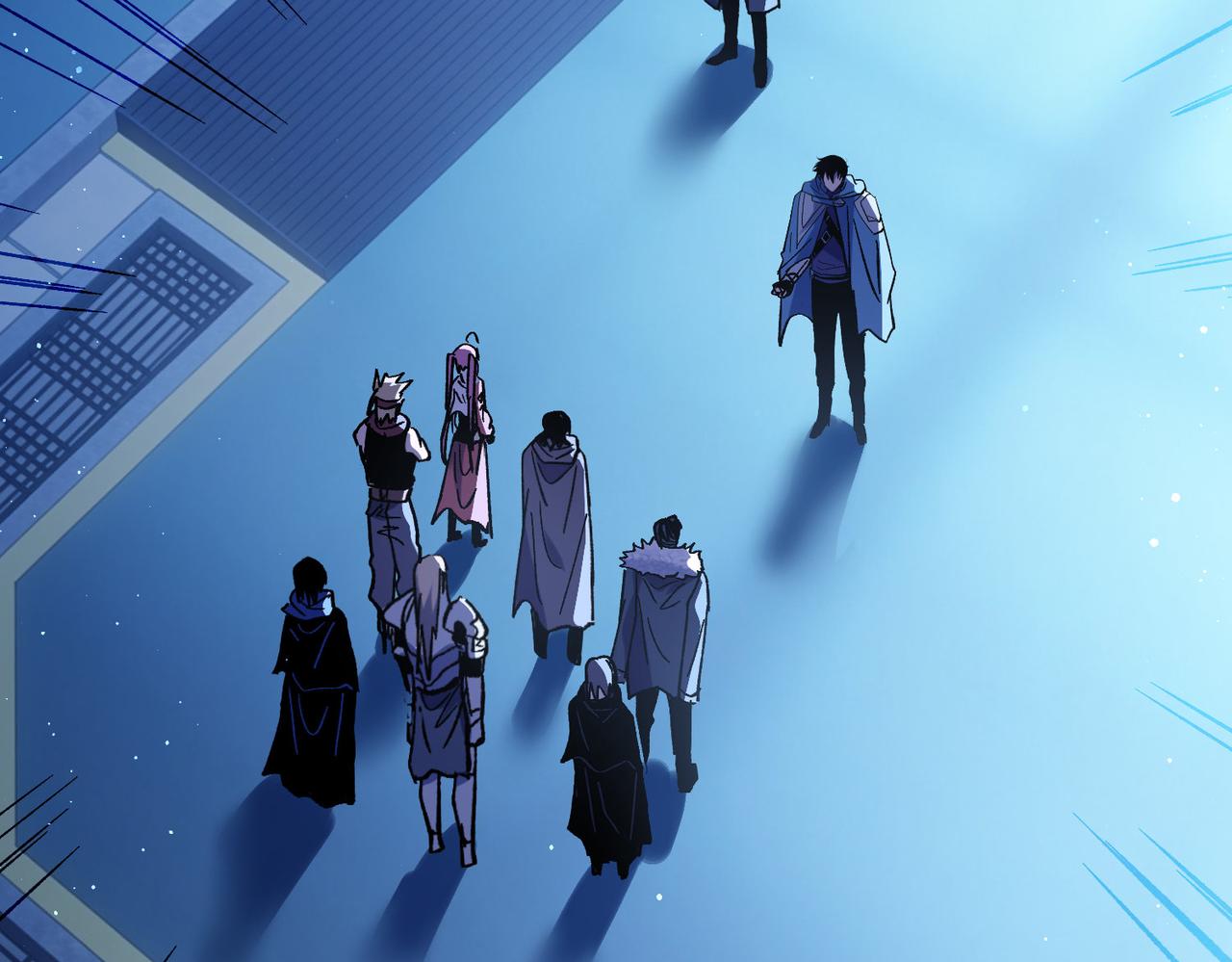 第152话 为夏国，虽死无悔！(1/5)-第153话