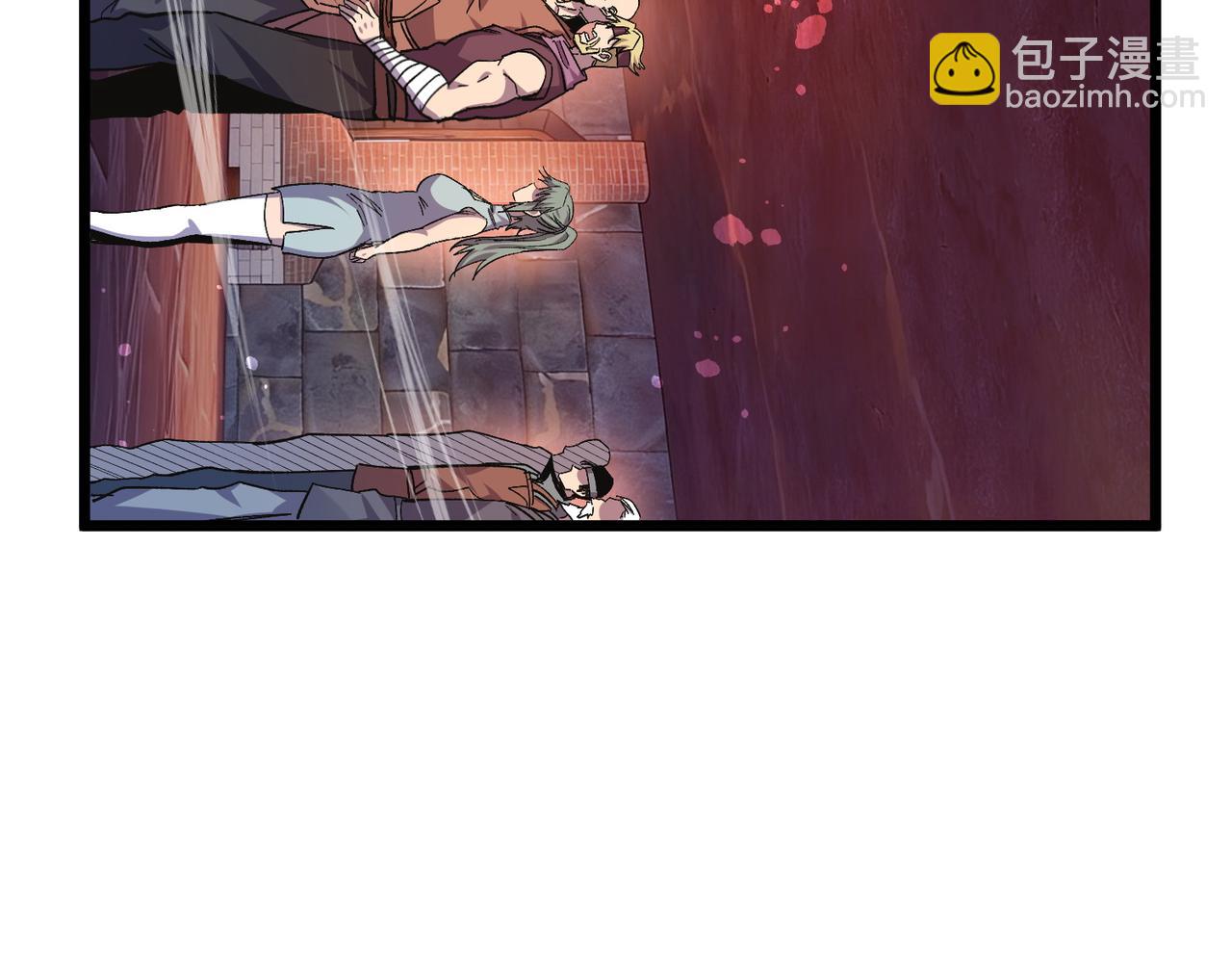第156话  火山爆发(1/5)-第157话