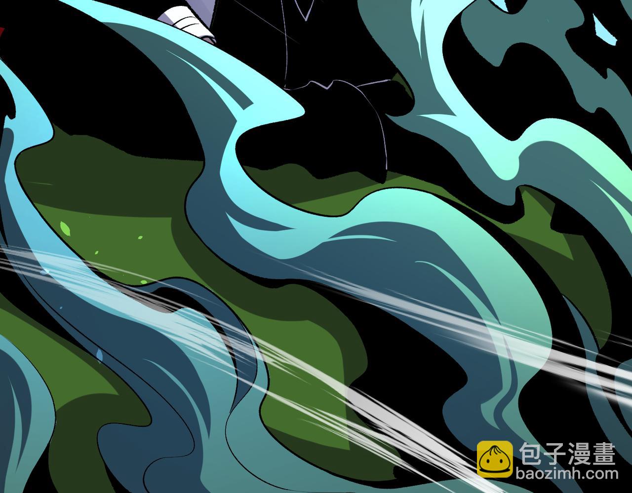 第162话 诛杀永恒巅峰(1/5)-第163话
