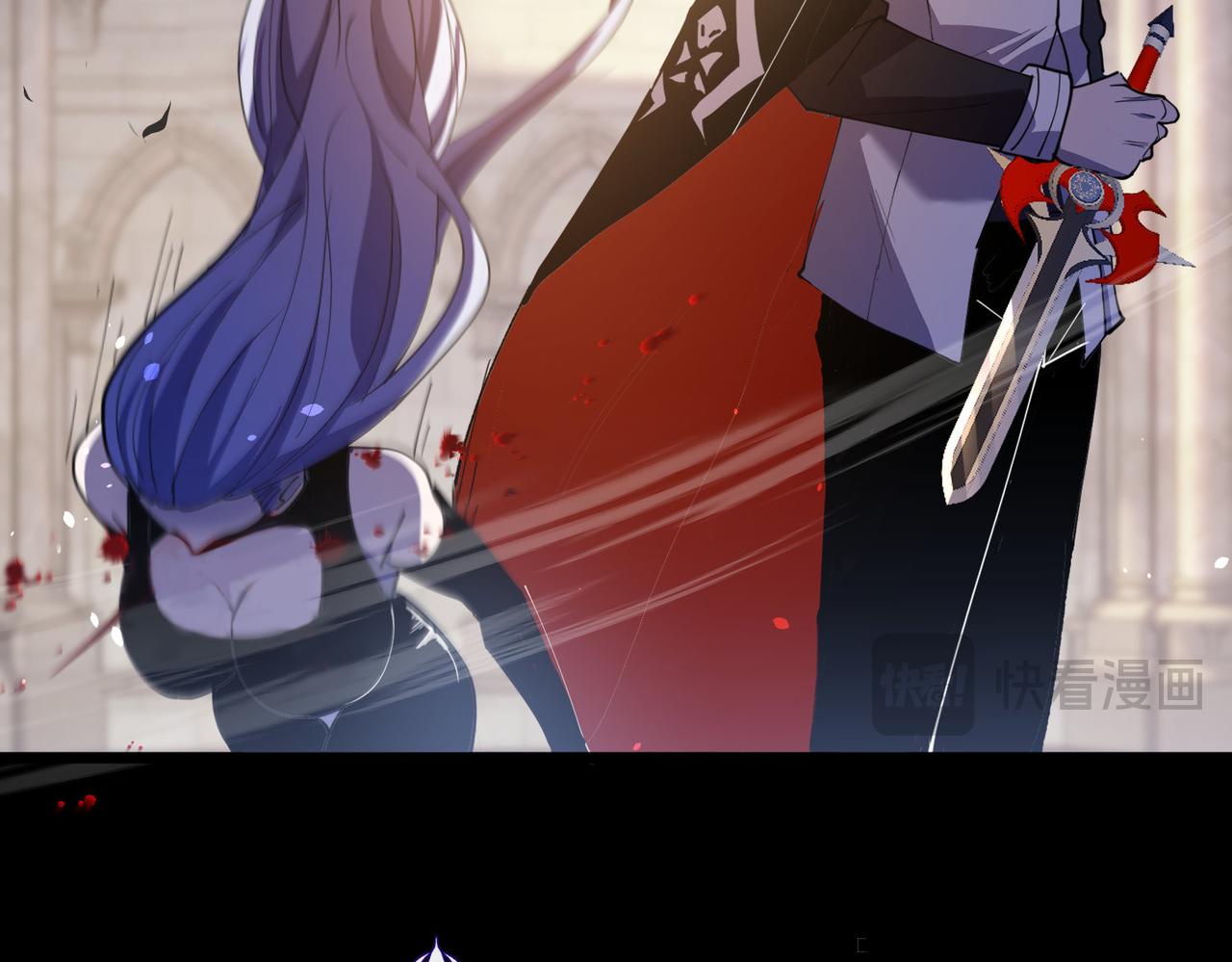 第170话 获得刺客之王认可(1/5)-第171话