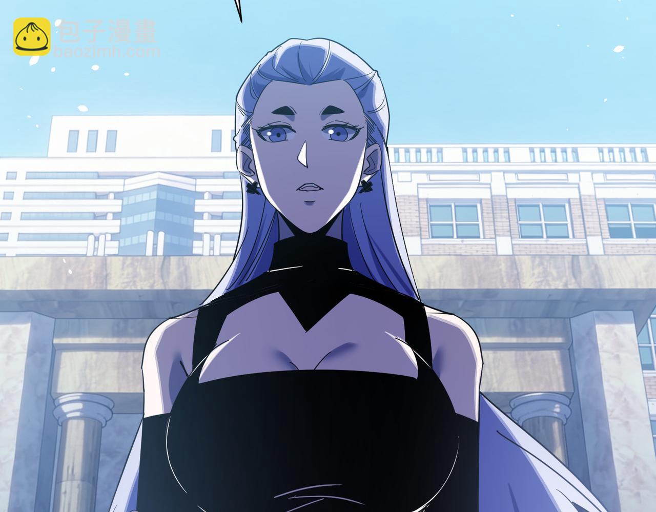 第170话 获得刺客之王认可(1/5)-第171话