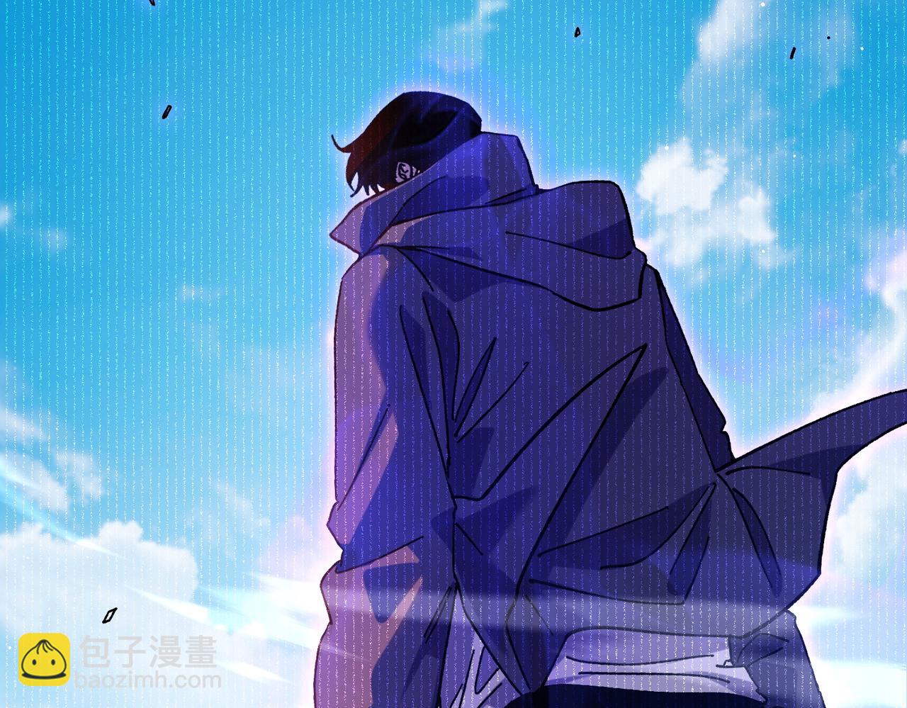 第19话 神器：流光千刃伞(1/5)-第19话