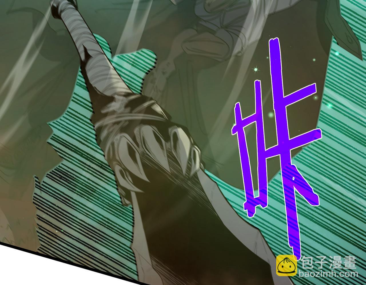 第21话 老墨的教学(1/5)-第21话