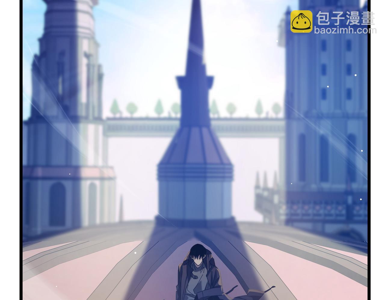 第33话 六种副职全部中级的妖怪(1/4)-第33话