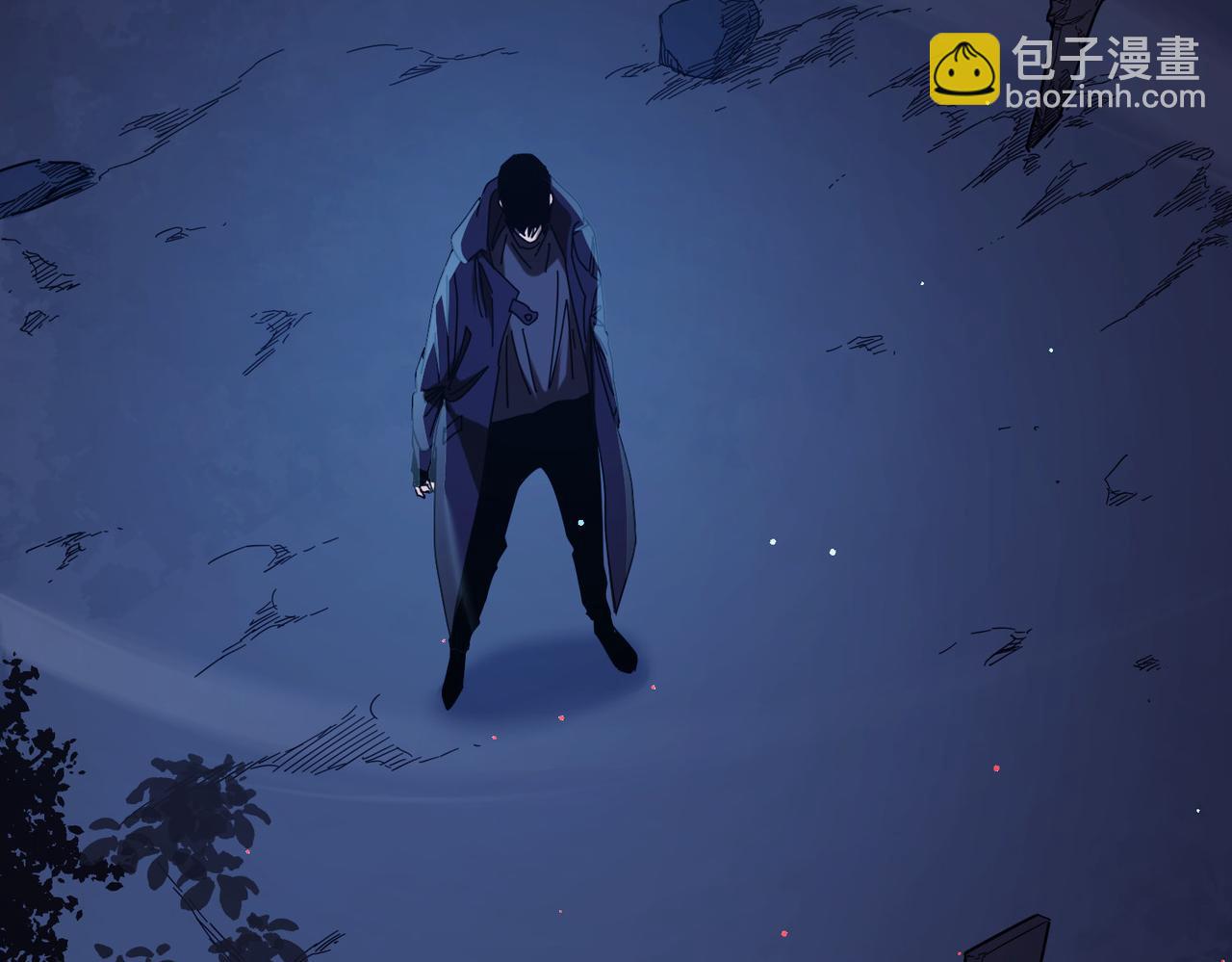 第35话 入学测试第一名(1/5)-第35话