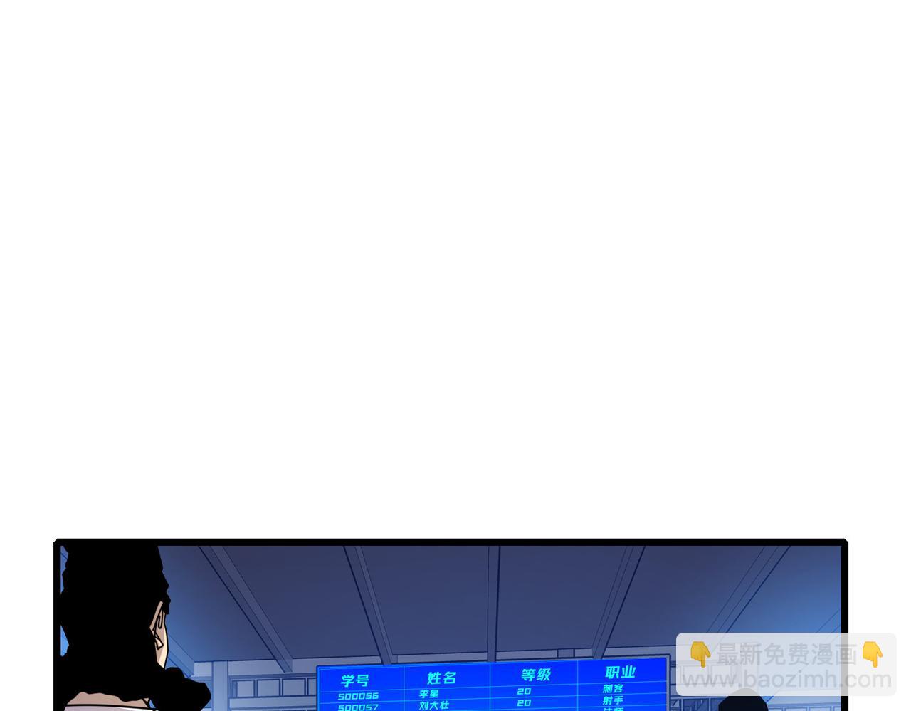 第35话 入学测试第一名(1/5)-第35话