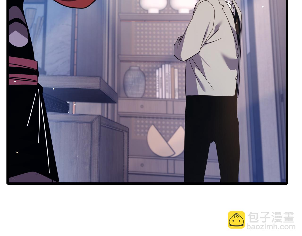 第37话 遭受针对(1/4)-第37话