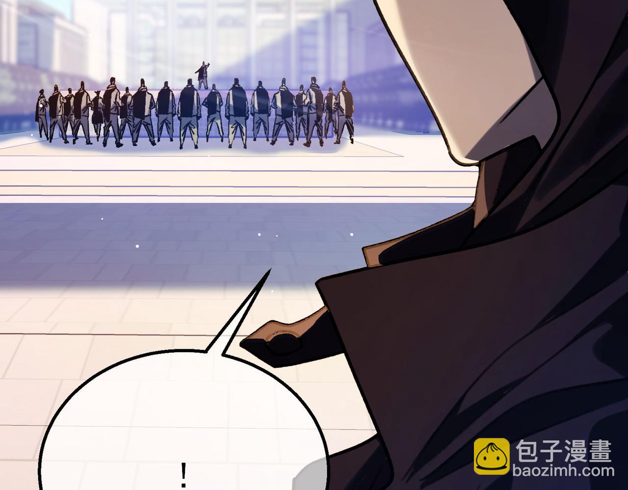 第39话 蓝天学府擂台赛，血赚千万！(1/4)-第39话