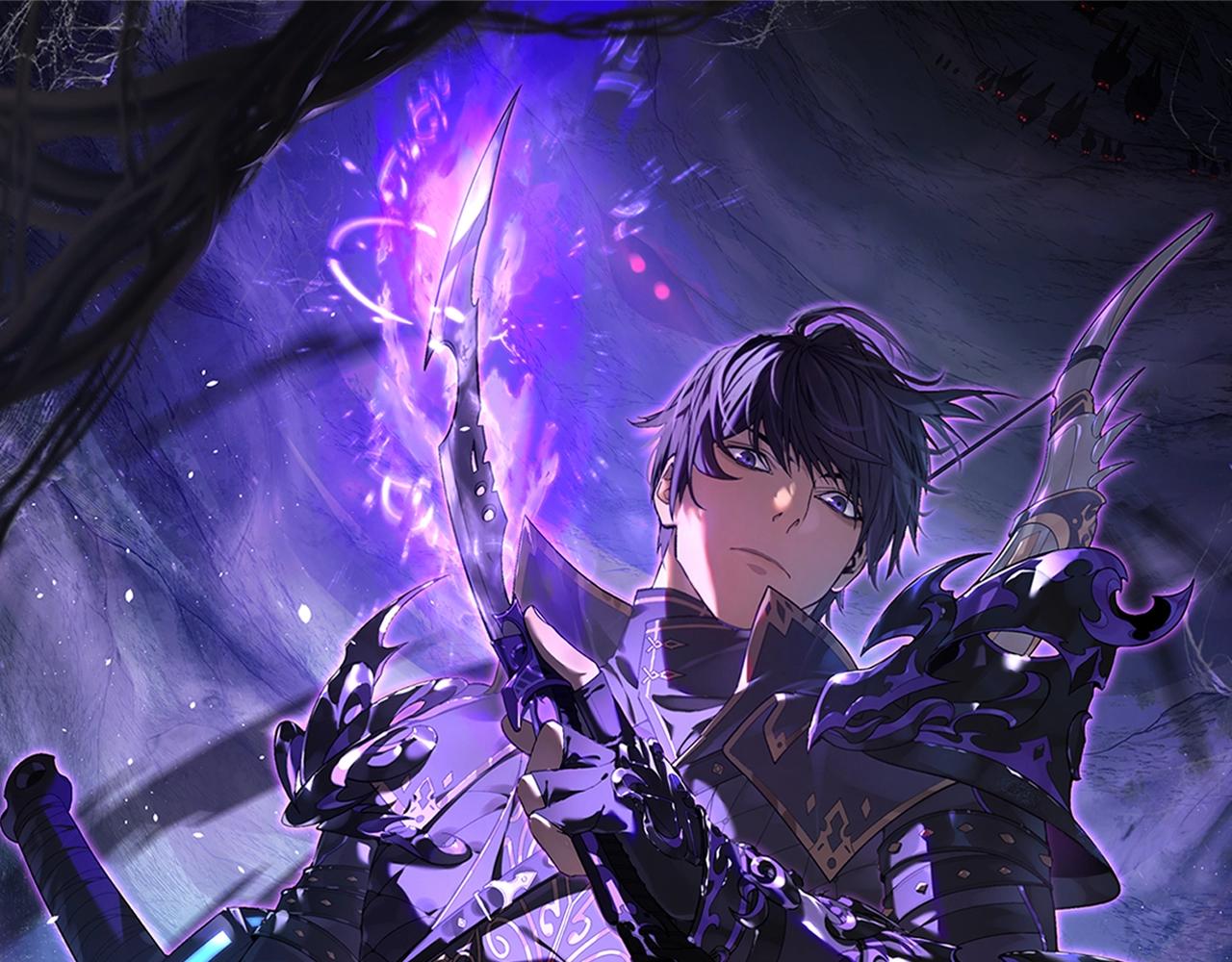 第3话 疯狂刷怪！直冲榜一！(1/5)-第3话