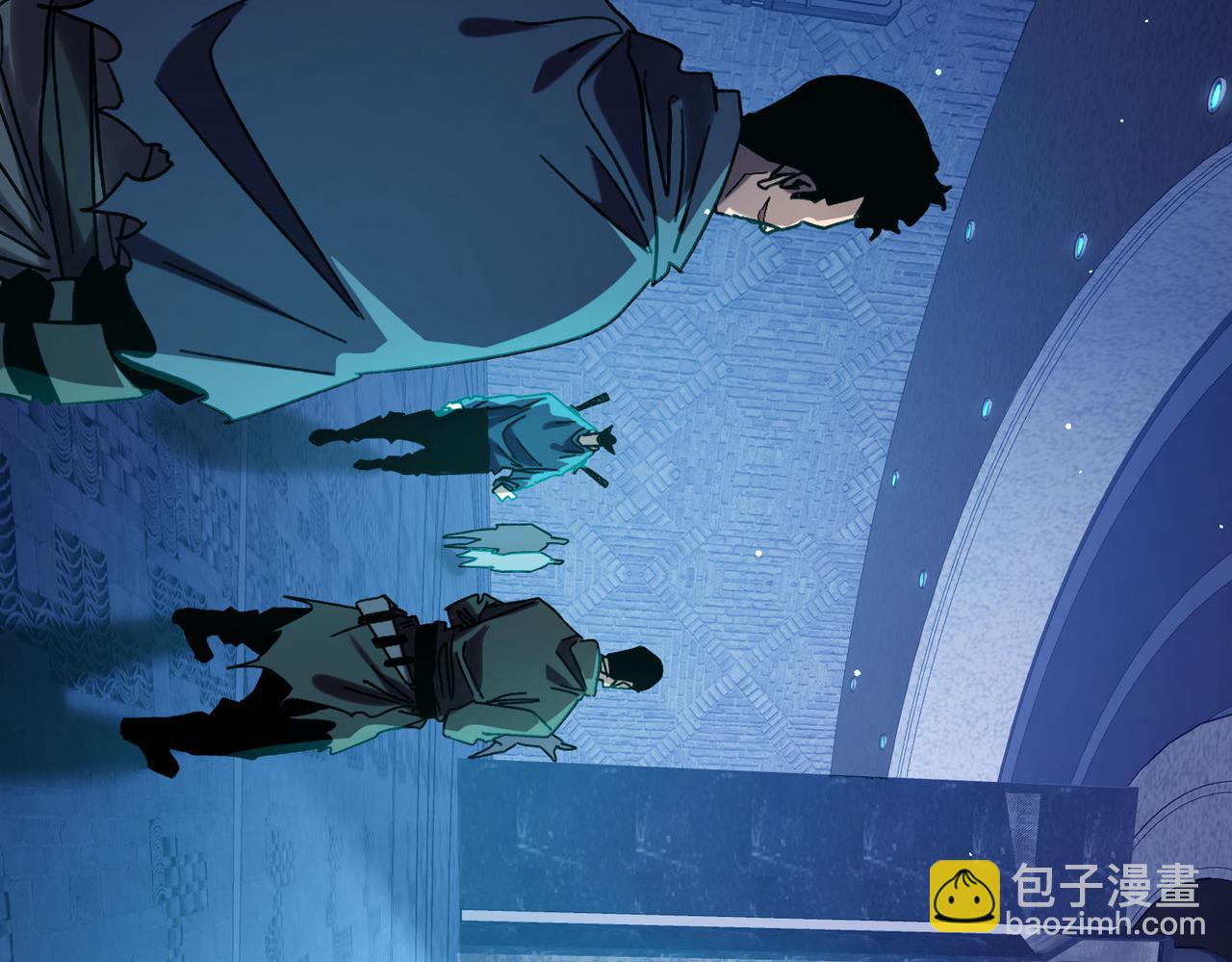 第45话 入会测试双【甲上】(1/5)-第45话