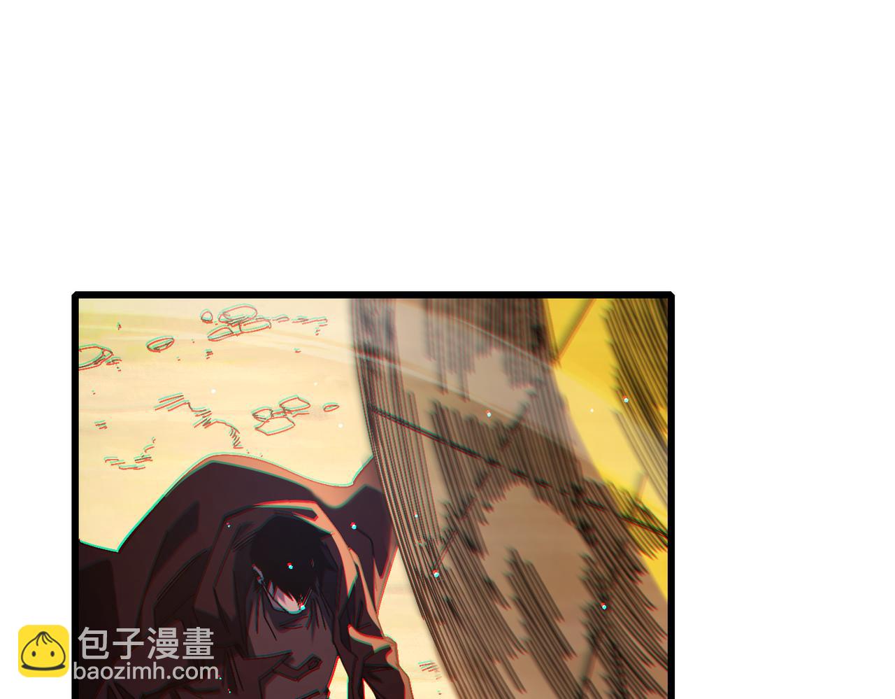 第51话 成功二转&mdash;&mdash;缚魂者(1/5)-第51话