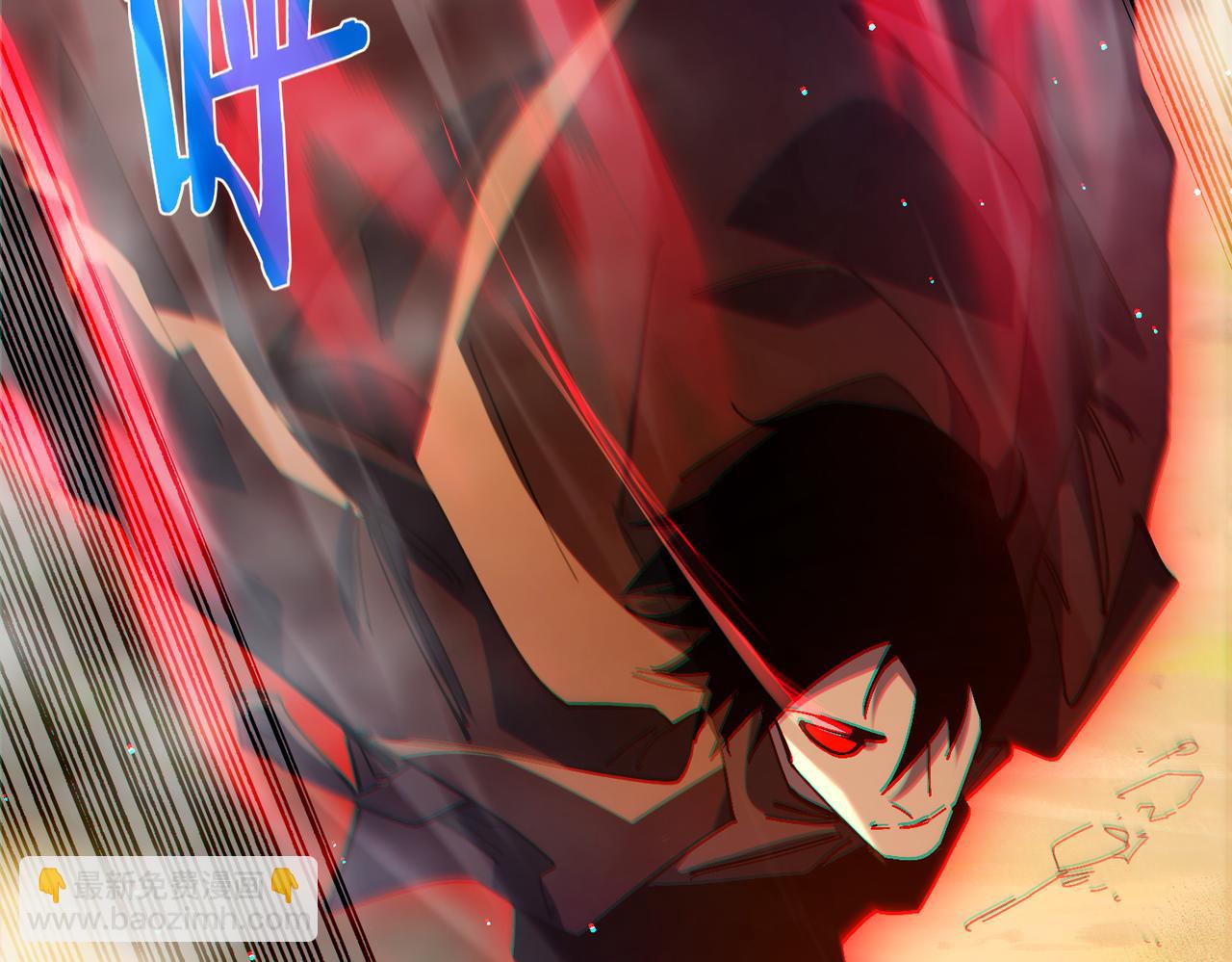第51话 成功二转&mdash;&mdash;缚魂者(1/5)-第51话