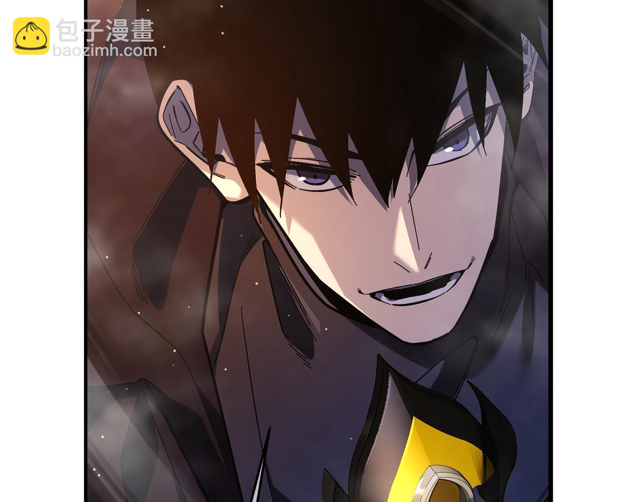 第51话 成功二转&mdash;&mdash;缚魂者(1/5)-第51话