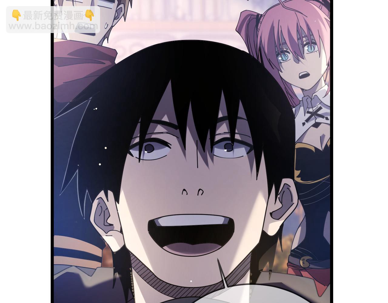第57话 众人报名竞技PK(1/4)-第57话