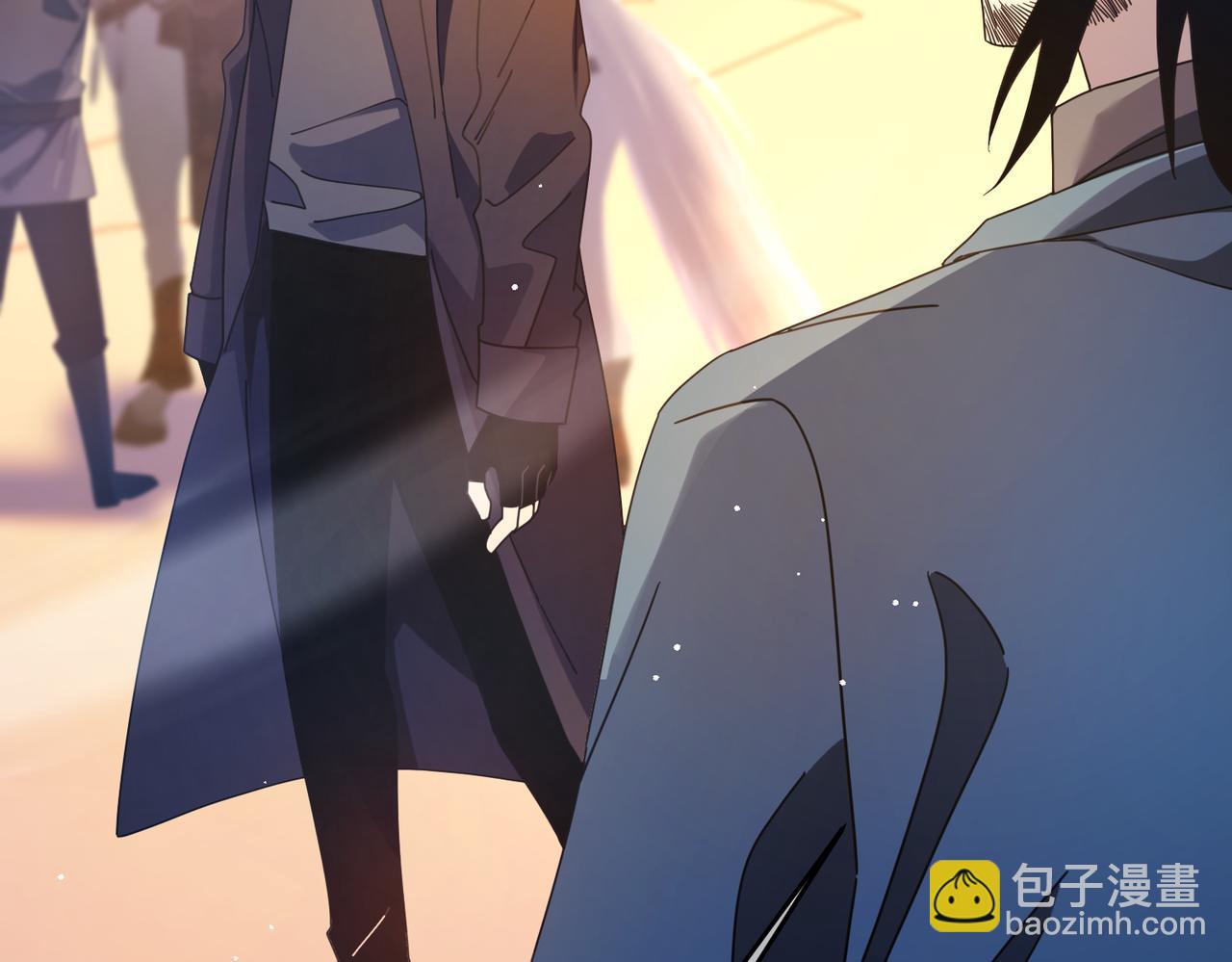 第61话 准备锻造二阶段流光千刃伞(1/4)-第61话