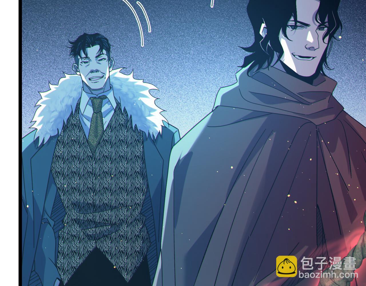 第73话 公会驻地：永恒之城(1/5)-第73话