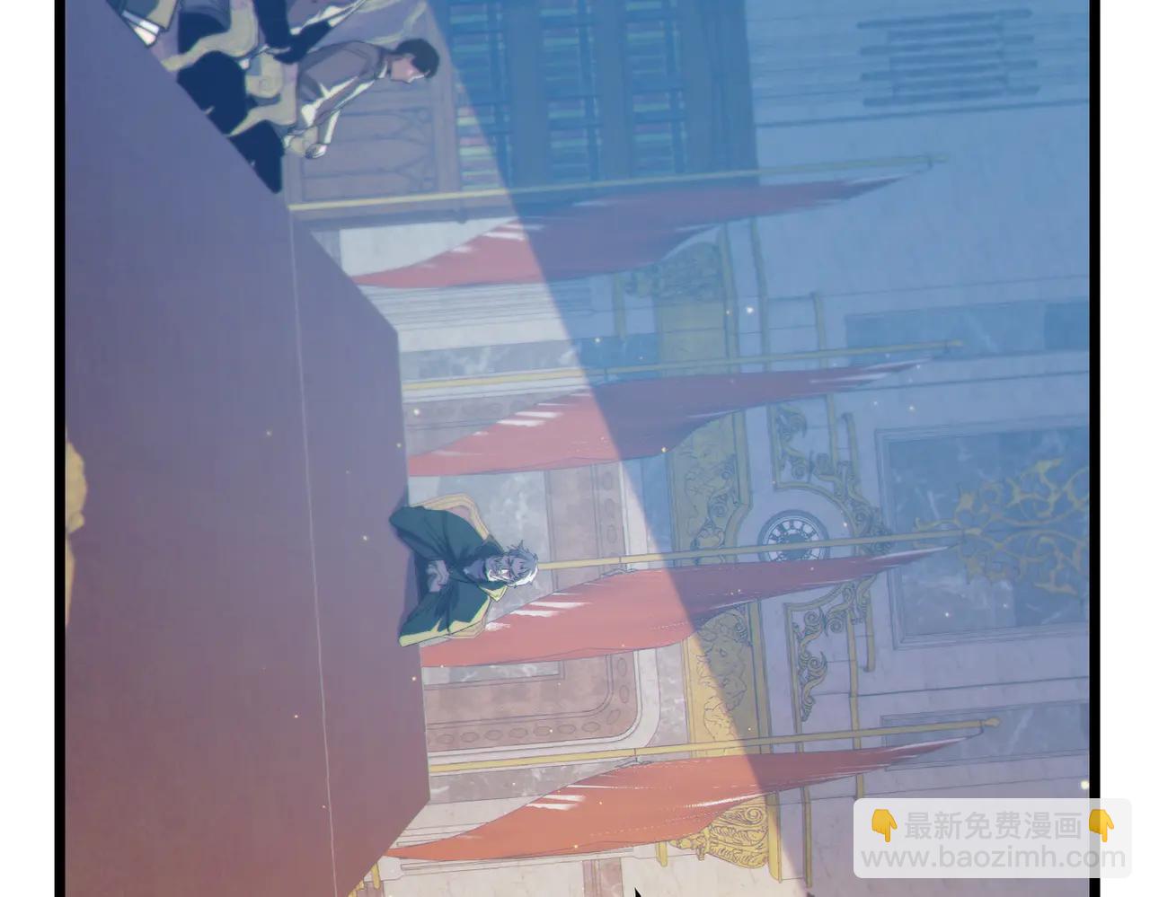 第83话 越阶对战三转强者(1/5)-第83话