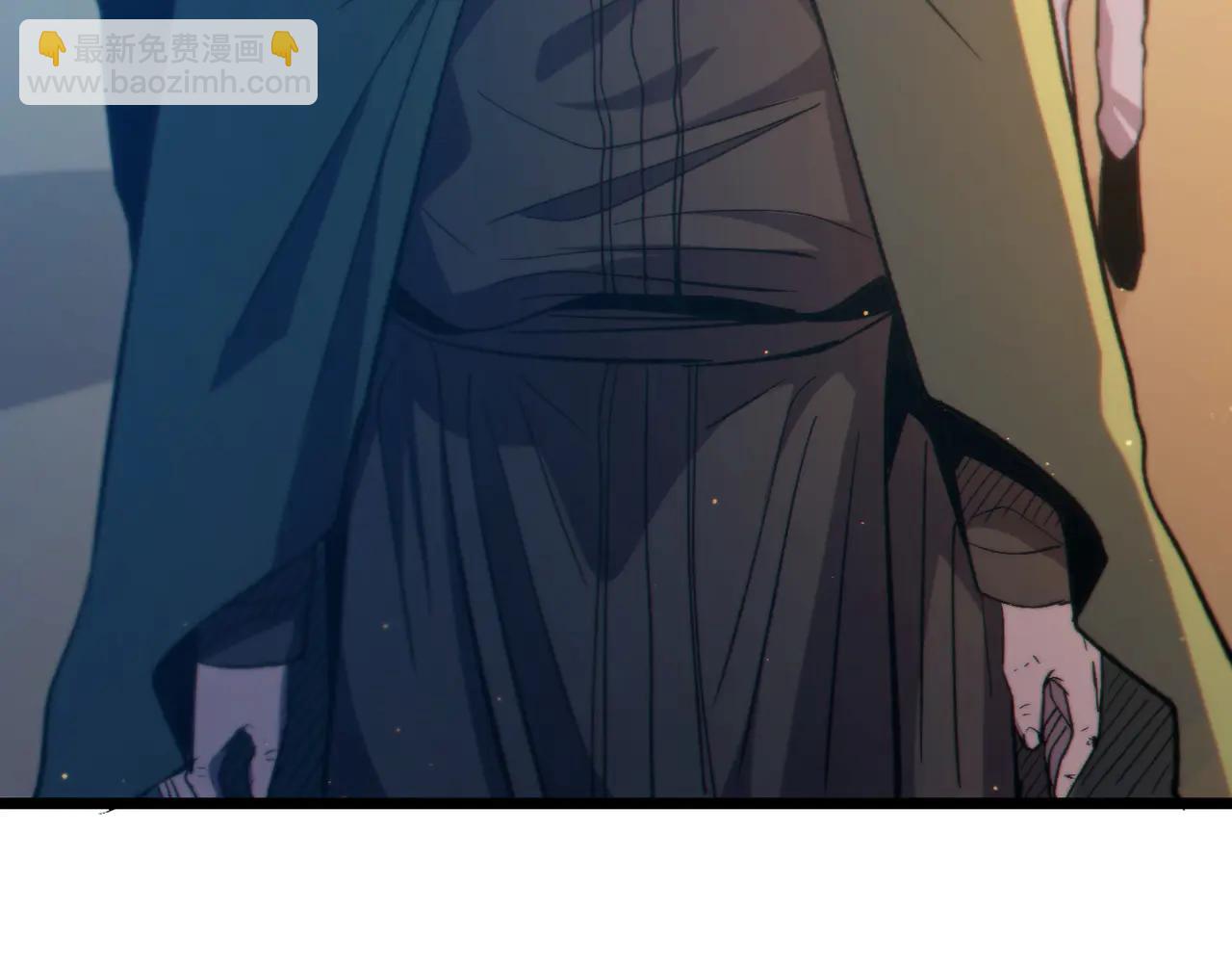 第83话 越阶对战三转强者(1/5)-第83话