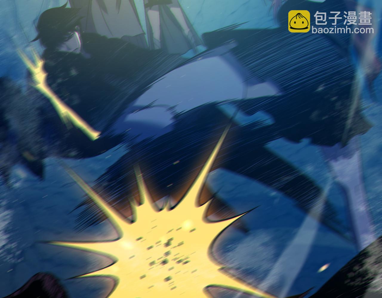 第91话 超级药水当水喝！(1/5)-第91话