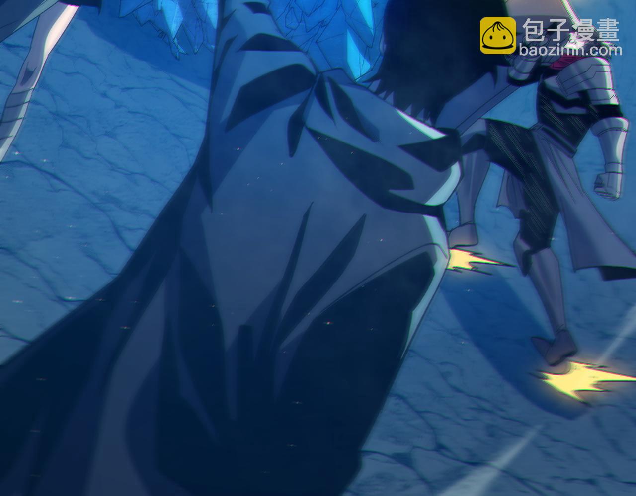 第91话 超级药水当水喝！(1/5)-第91话
