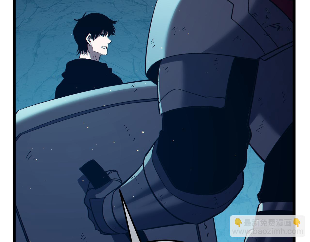 第91话 超级药水当水喝！(1/5)-第91话