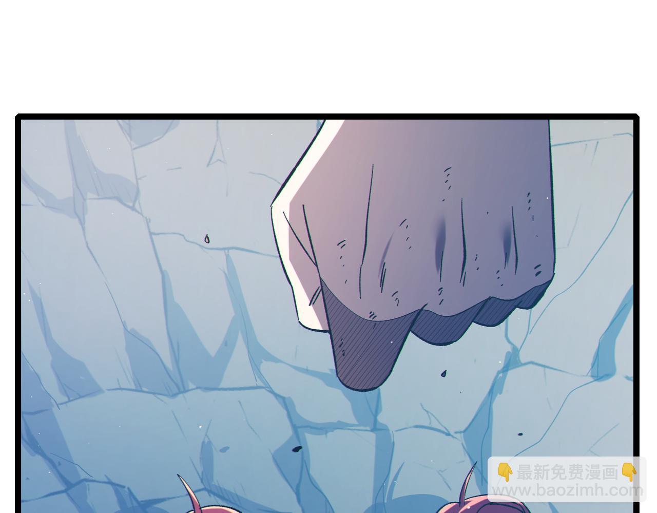 第95话 全员晋级四强争夺赛(1/4)-第95话