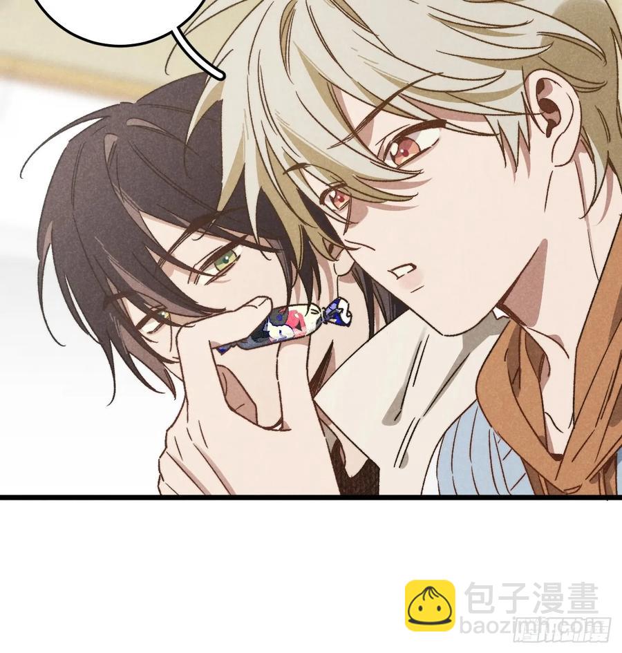 第四十一话 不是小孩子了(1/2)-第43话