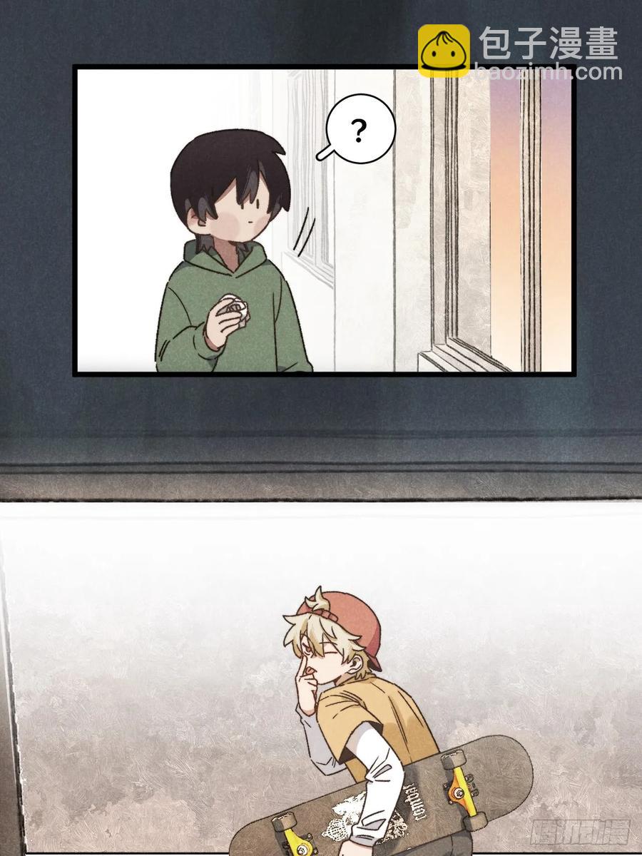 第四十一话 不是小孩子了(1/2)-第43话