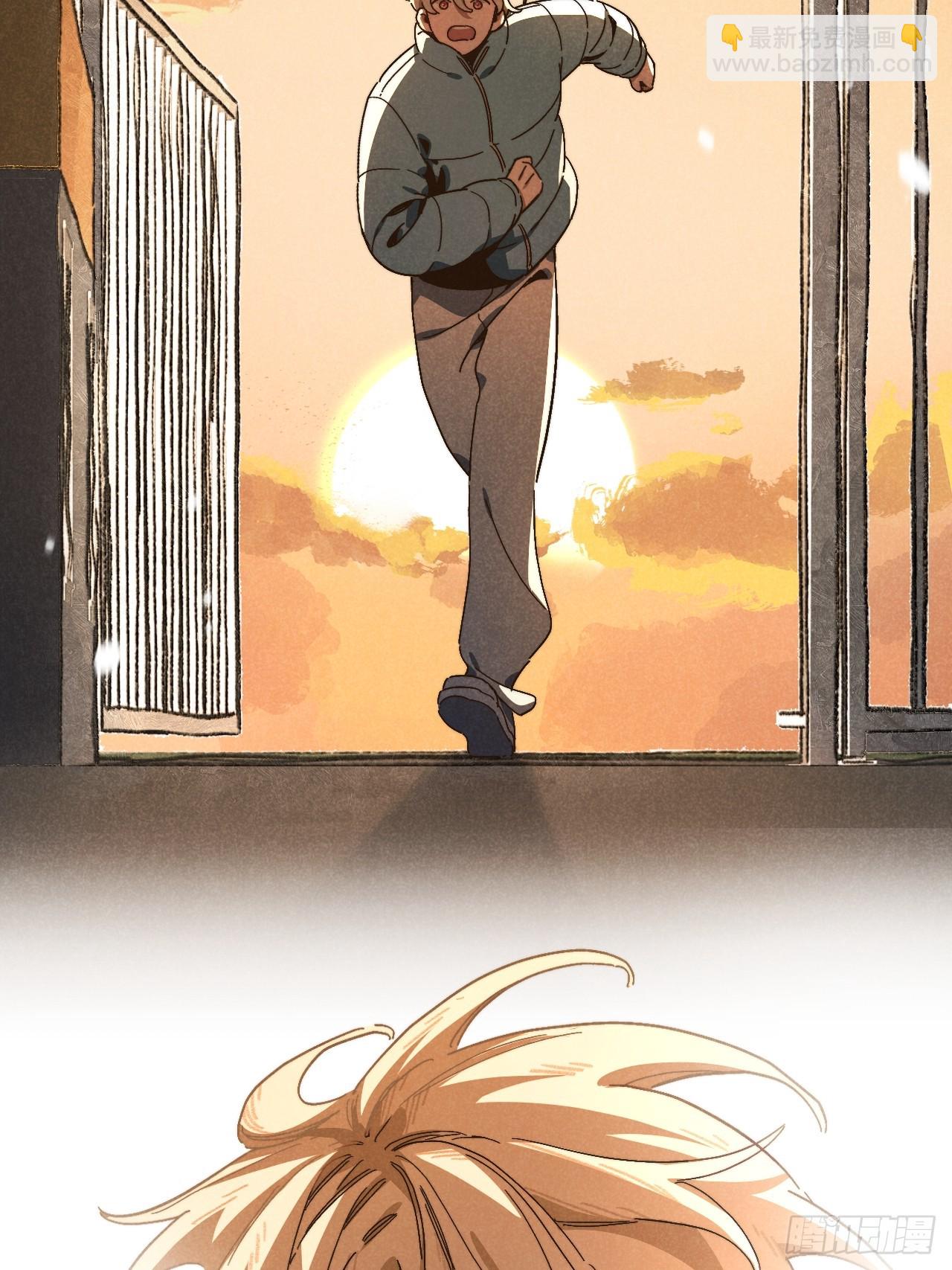 第六十四话 等不及了-第69话