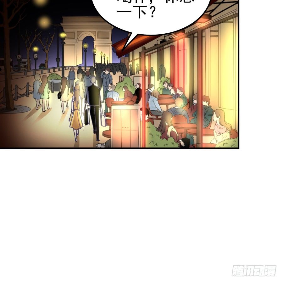 第十二话：我也不懂得怎么安慰人(1/2)-第13话