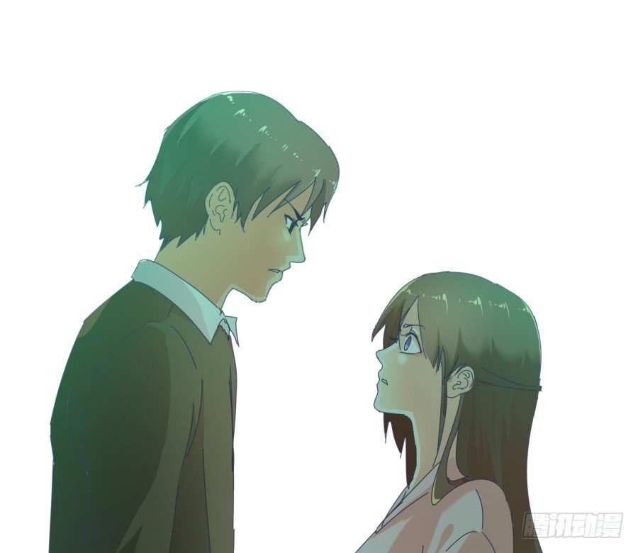 第二十话：他说你是自愿的(1/2)-第21话