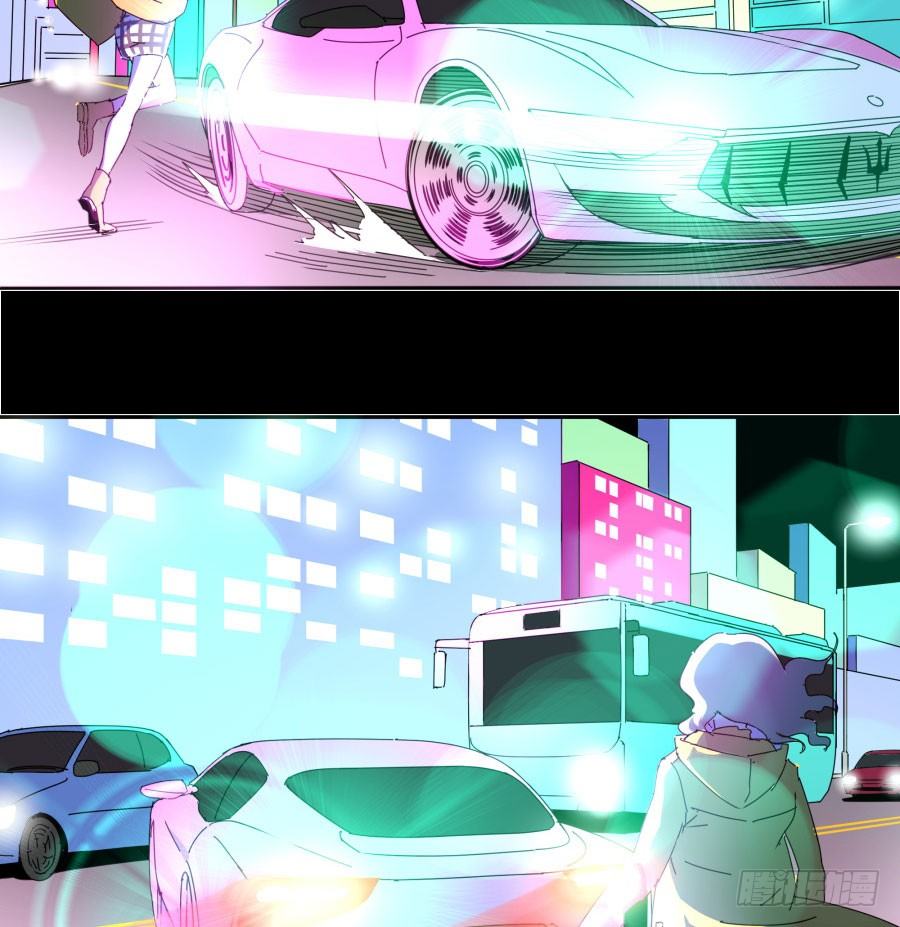第三十八话：干！这是梦！-第39话