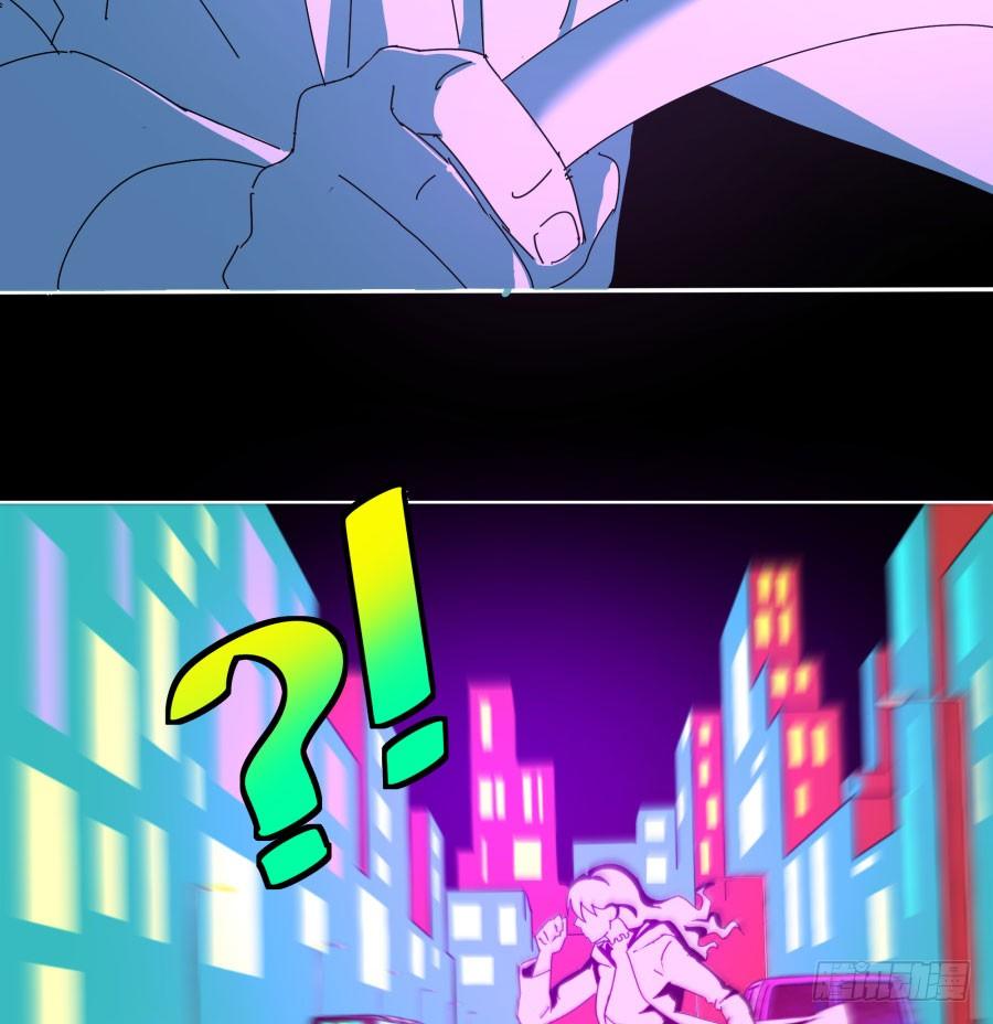 第三十八话：干！这是梦！-第39话