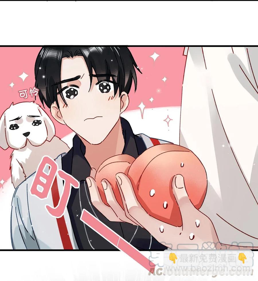 031 怕你们情到浓时不可抑制地想要结义-第39话