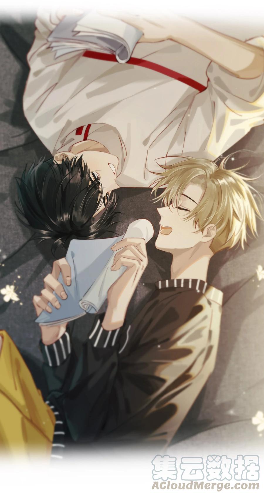 035 跟我卖腐有这么难受？-第45话