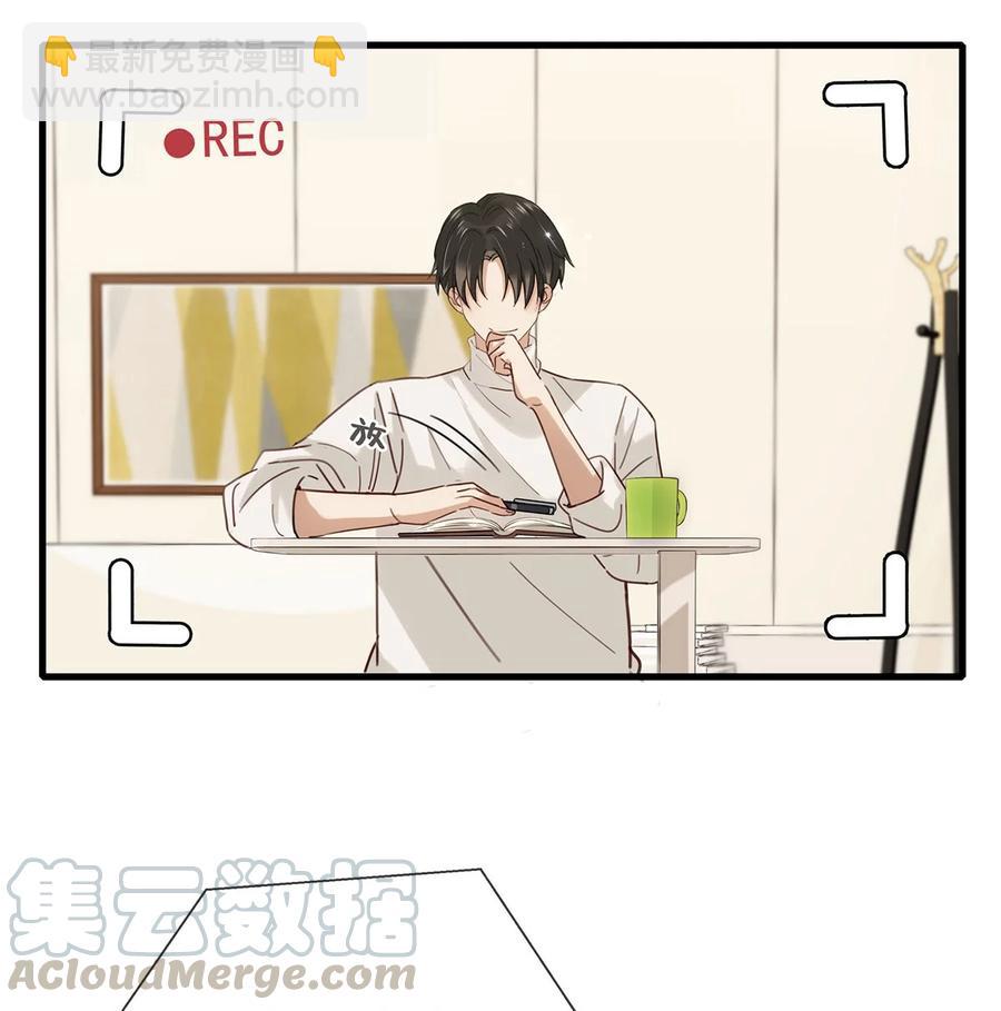 番外 一周年漫画独家专属番外(1/2)-第49话