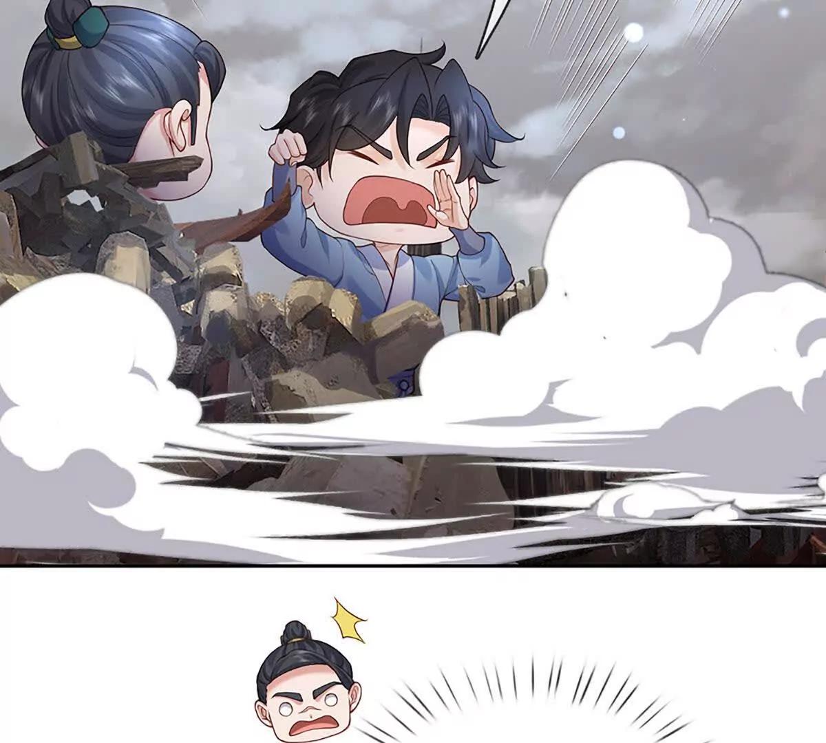 第105话 放长线钓大鱼(1/4)-第105话