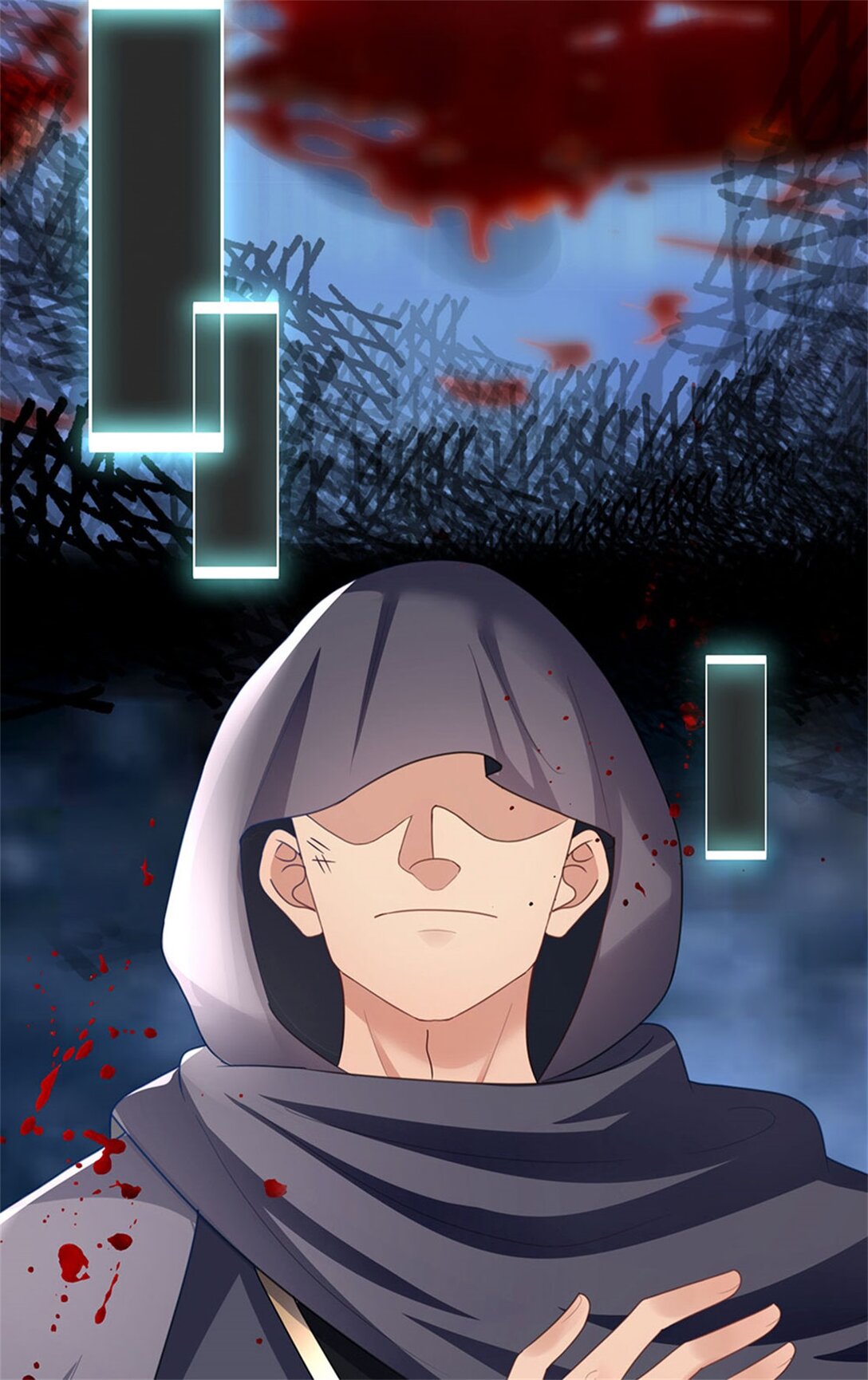 第31话 黑金巨鳄(1/2)-第31话