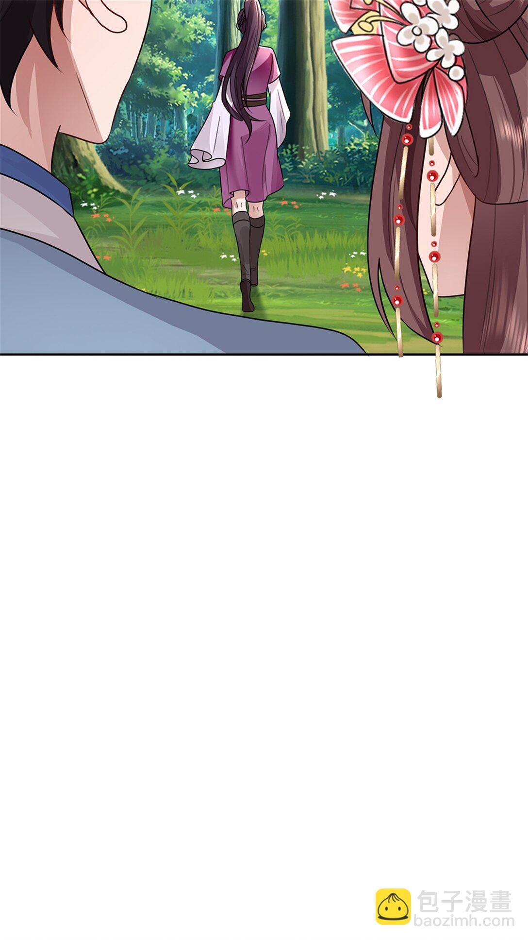 第35话 暗自吃醋(1/2)-第35话