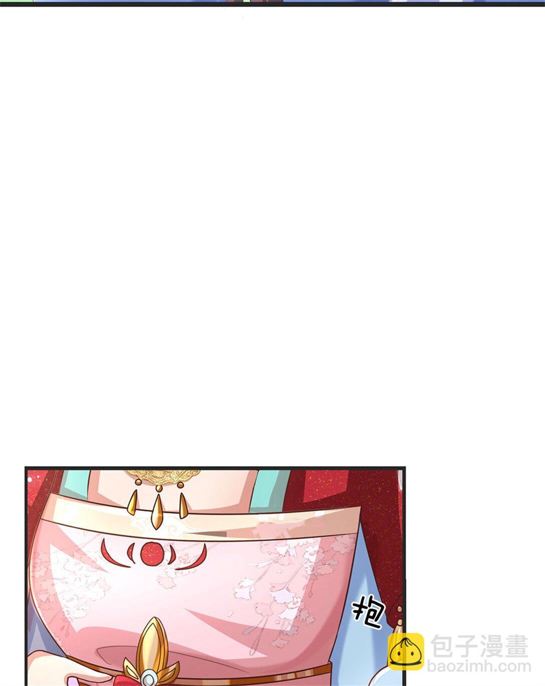 第35话 暗自吃醋(1/2)-第35话