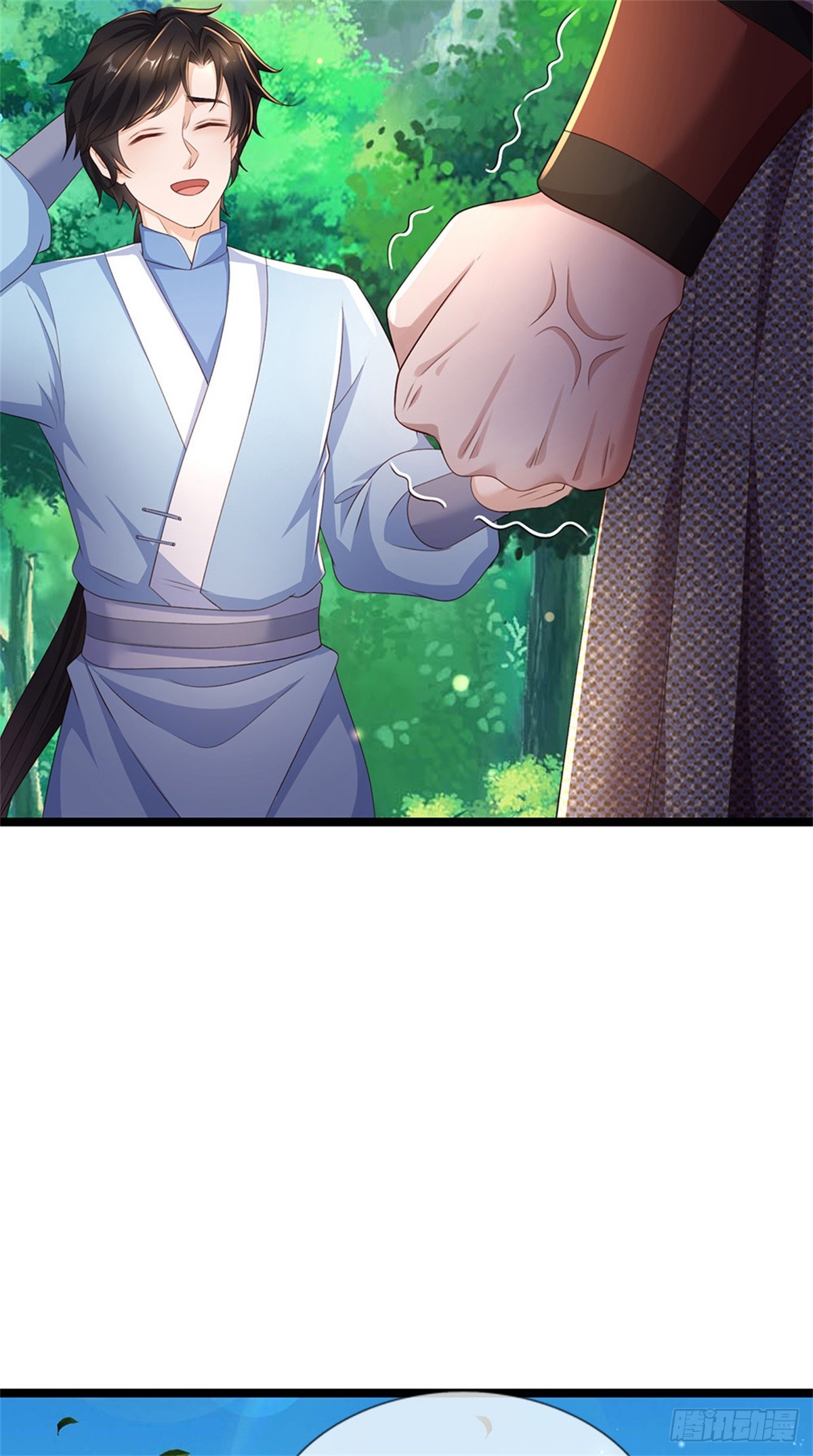第47话 有什么不敢的(1/2)-第47话